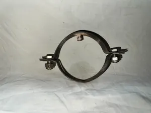 Cessna 172 0550176-31 exhaust clamp assembly